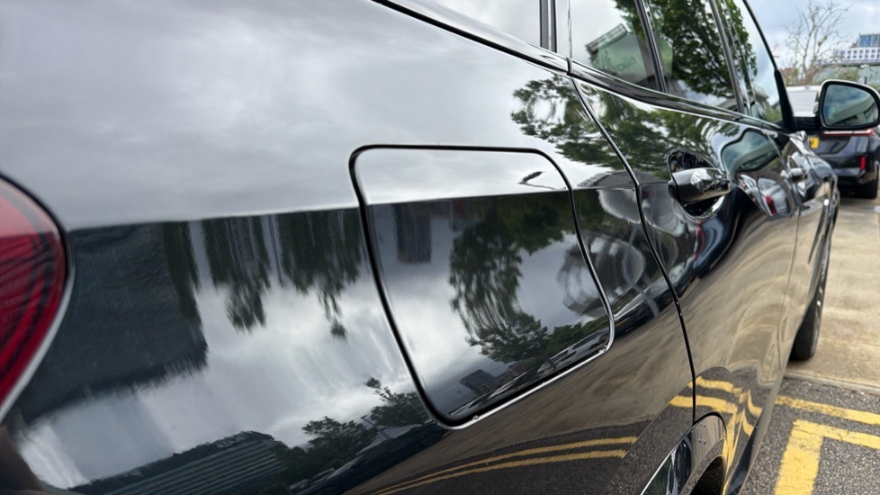 BMW X5 Xdrive30d Mht M Sport Grey #28