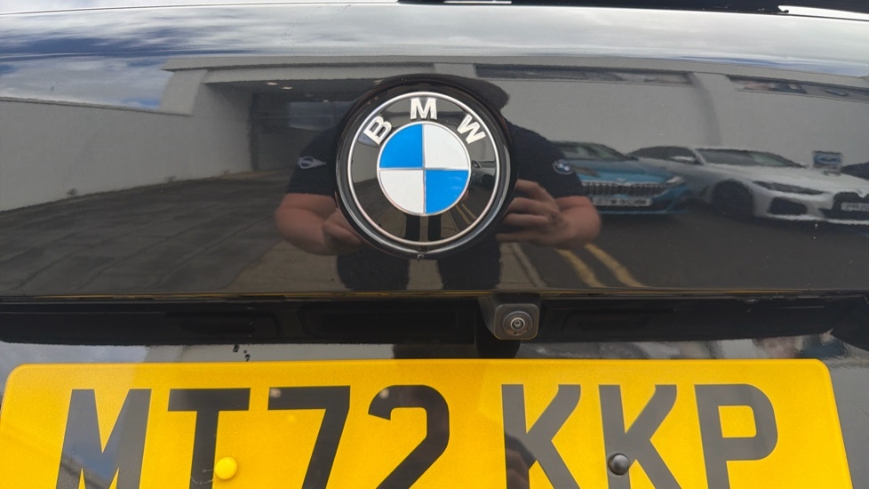 BMW X5 Xdrive30d Mht M Sport Grey #24