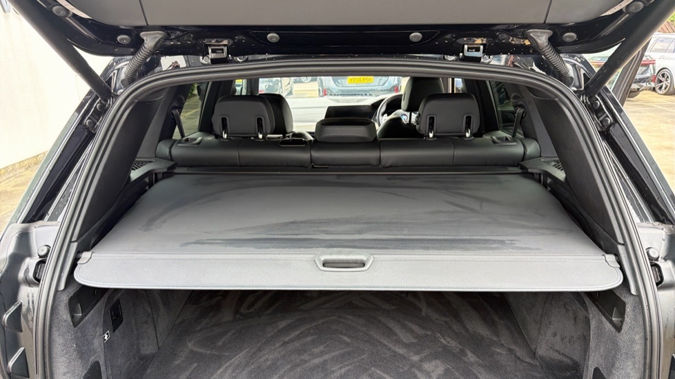 BMW X5 Xdrive30d Mht M Sport Grey #41