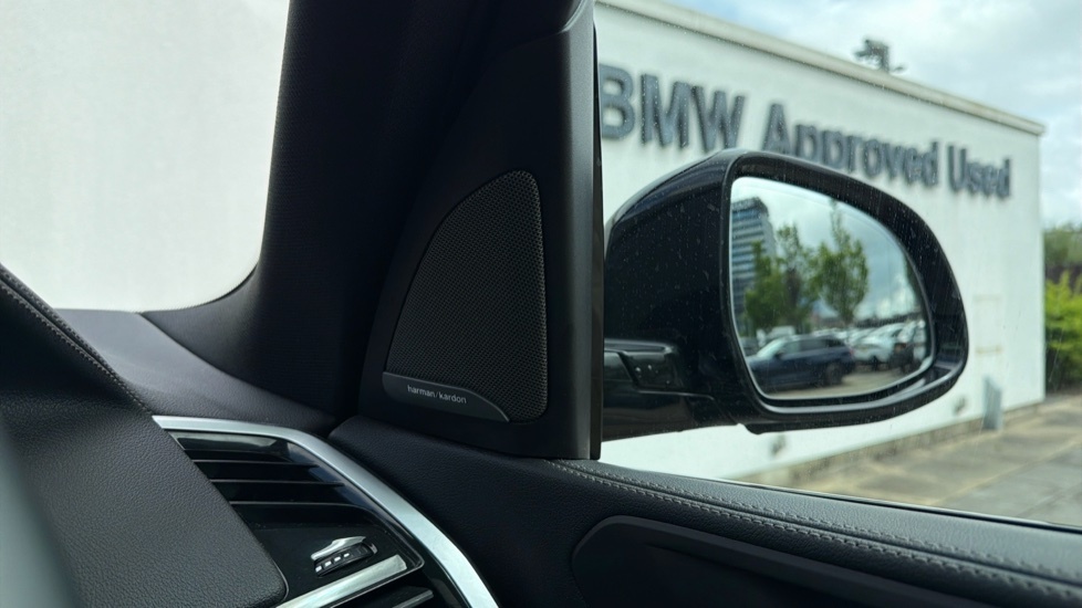 BMW X5 Xdrive30d Mht M Sport Grey #20