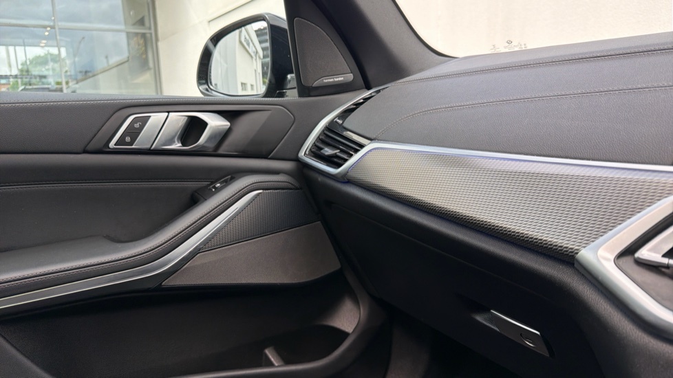 BMW X5 Xdrive30d Mht M Sport Grey #70