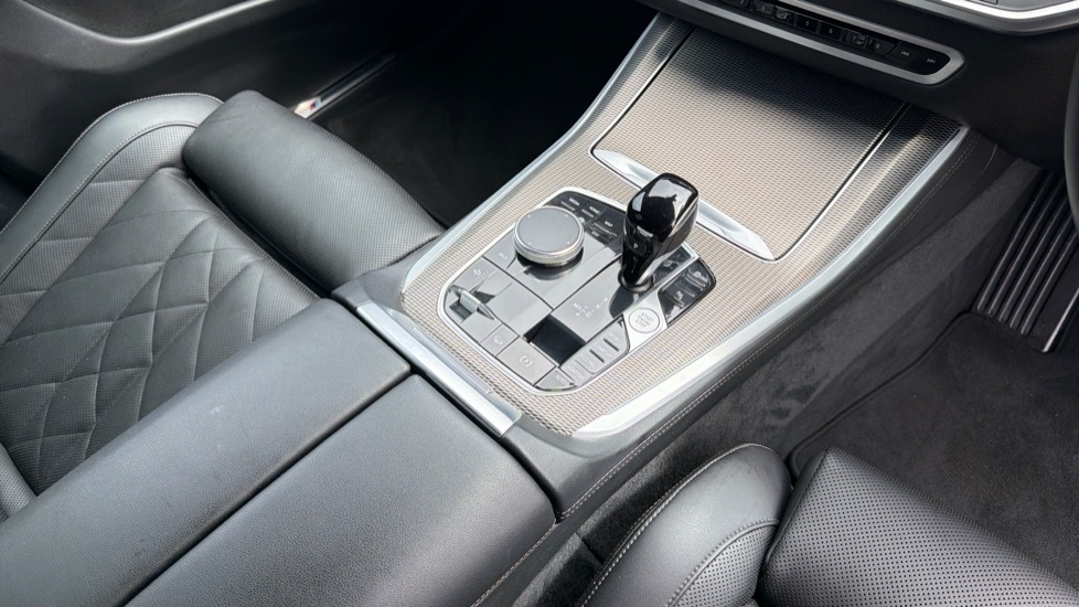 BMW X5 Xdrive30d Mht M Sport Grey #10
