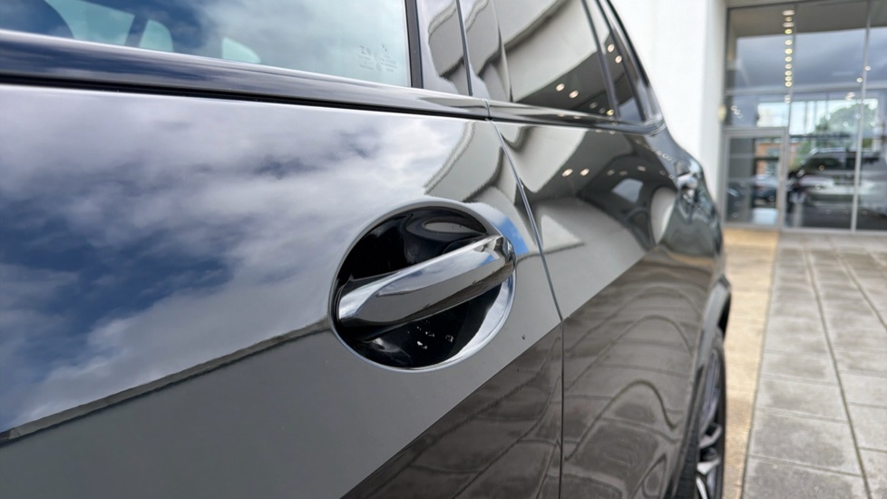 BMW X5 Xdrive30d Mht M Sport Grey #35