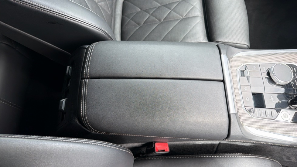 BMW X5 Xdrive30d Mht M Sport Grey #51