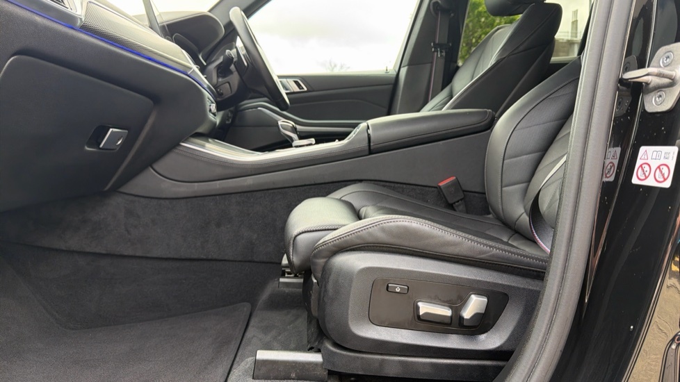BMW X5 Xdrive30d Mht M Sport Grey #78