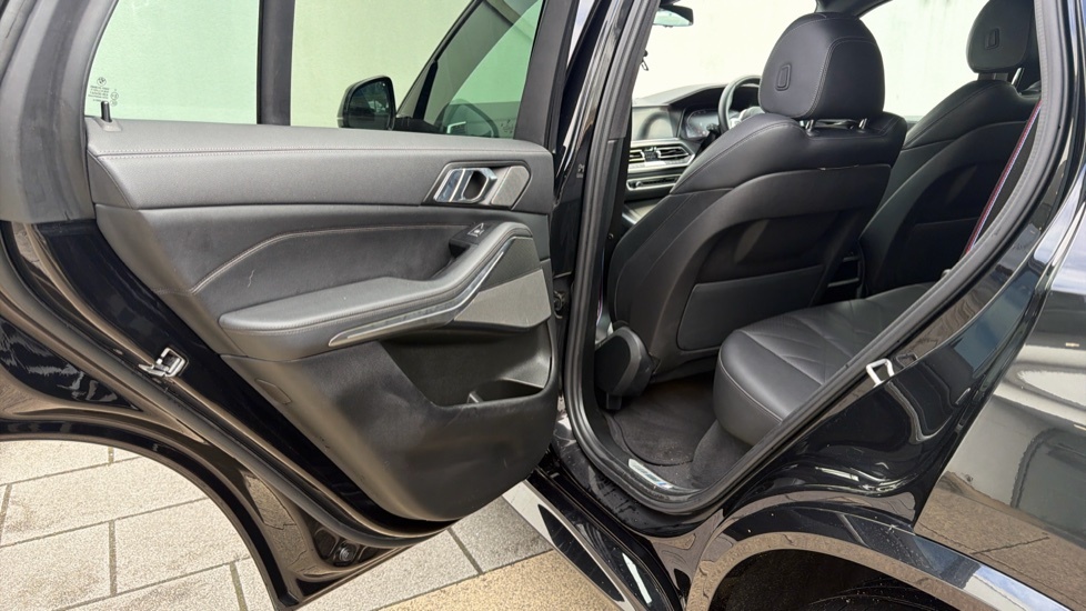 BMW X5 Xdrive30d Mht M Sport Grey #80