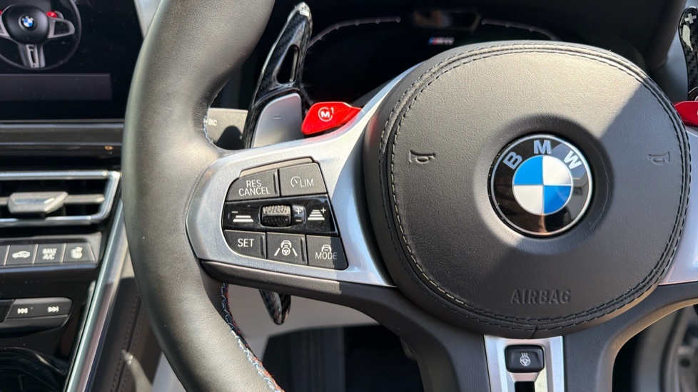 BMW M8 Xdrive Coupe Green #17