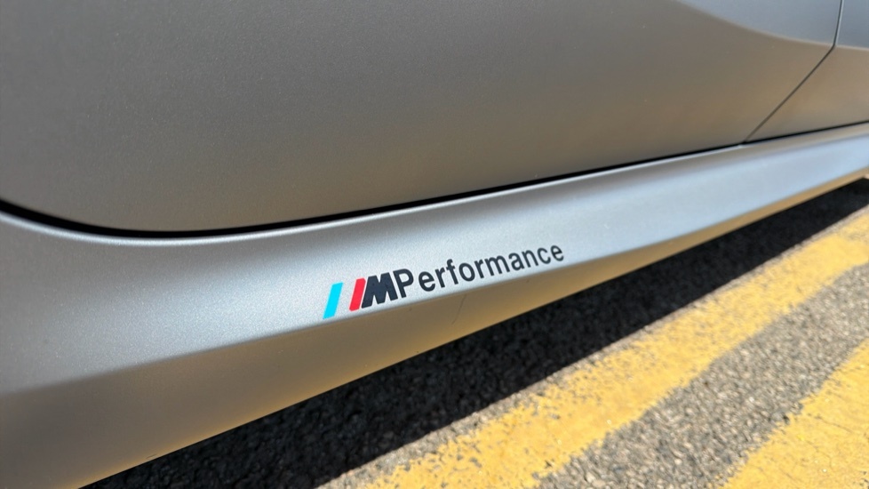 BMW M8 Xdrive Coupe Green #42