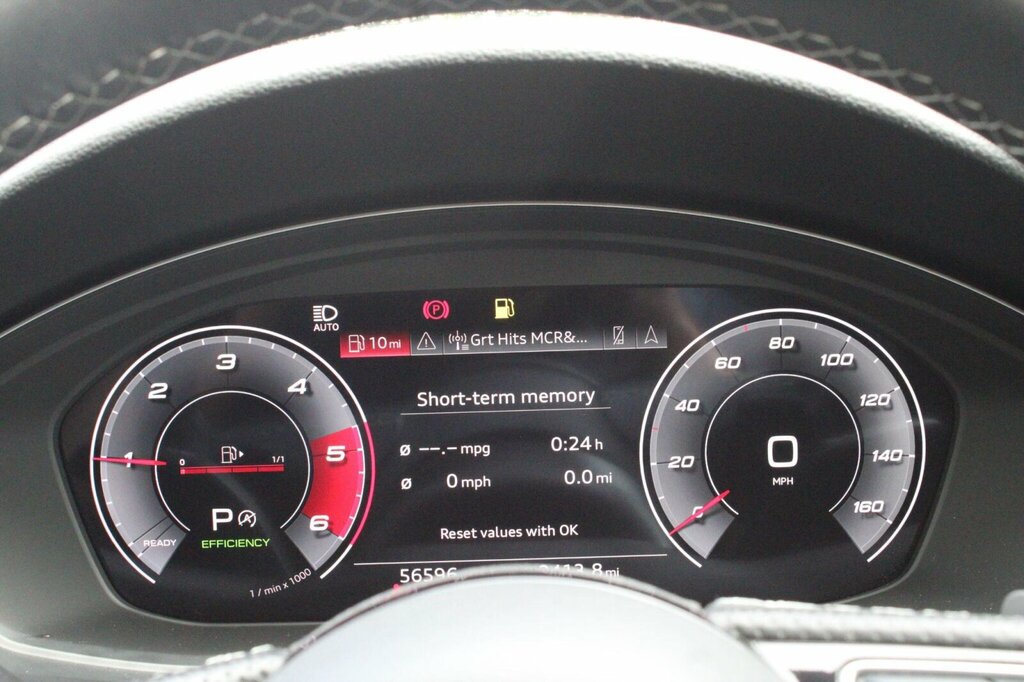 Audi A4 30 Tdi S Line S Tronic  #31