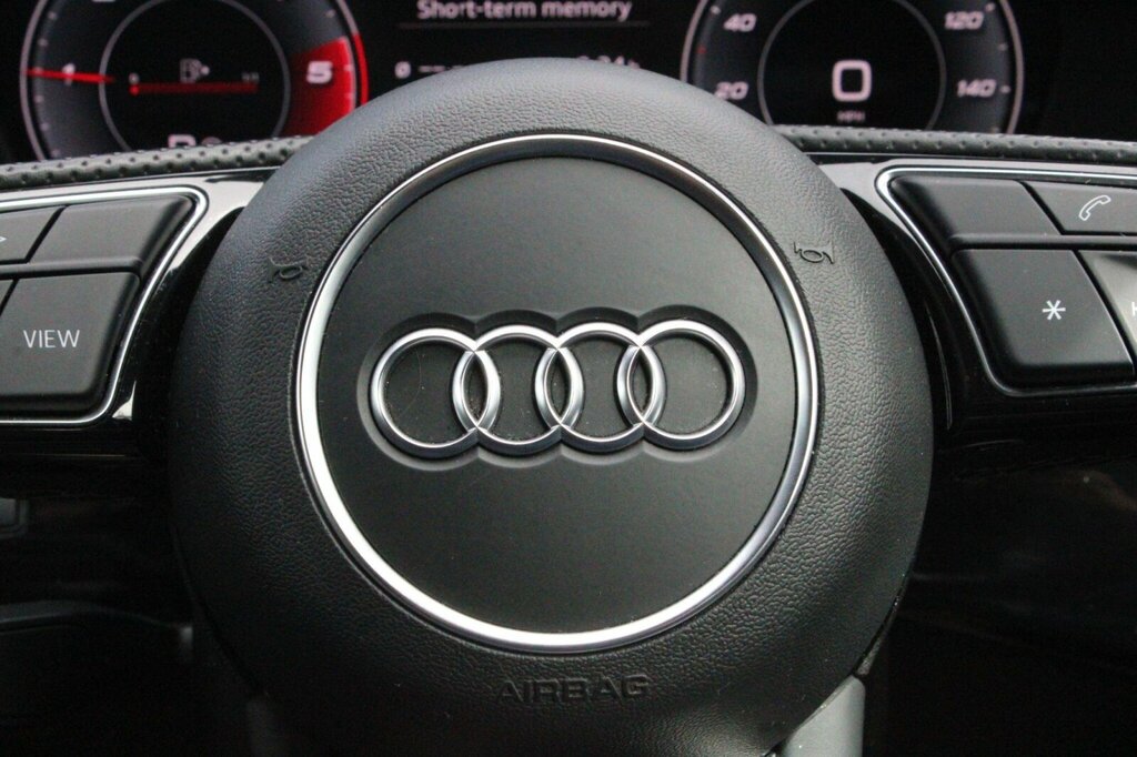 Audi A4 30 Tdi S Line S Tronic  #25
