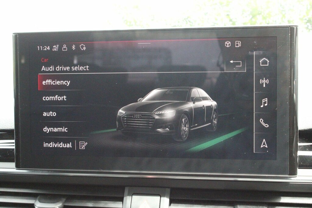 Audi A4 30 Tdi S Line S Tronic  #45
