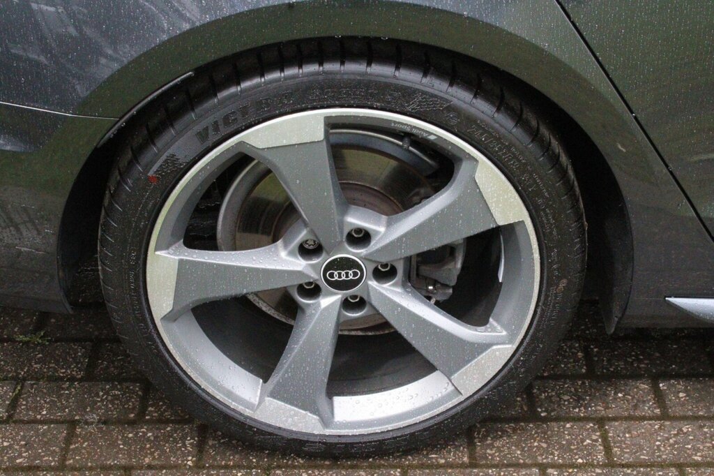 Audi A4 30 Tdi S Line S Tronic  #17