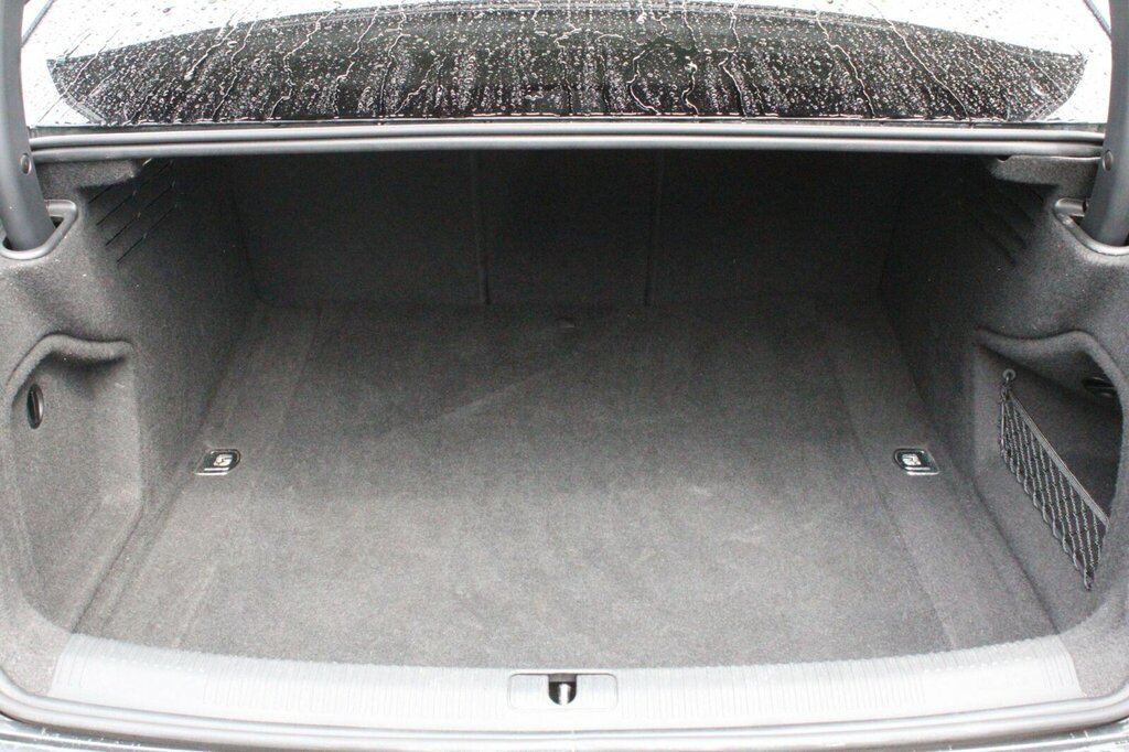 Audi A4 30 Tdi S Line S Tronic  #16