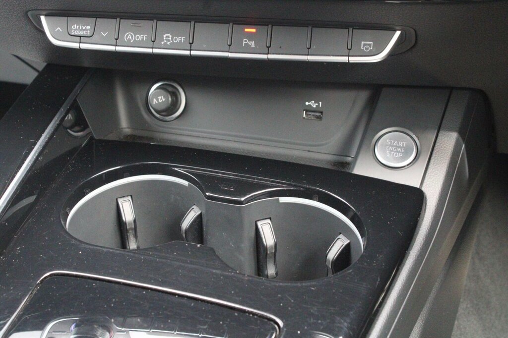 Audi A4 30 Tdi S Line S Tronic  #36