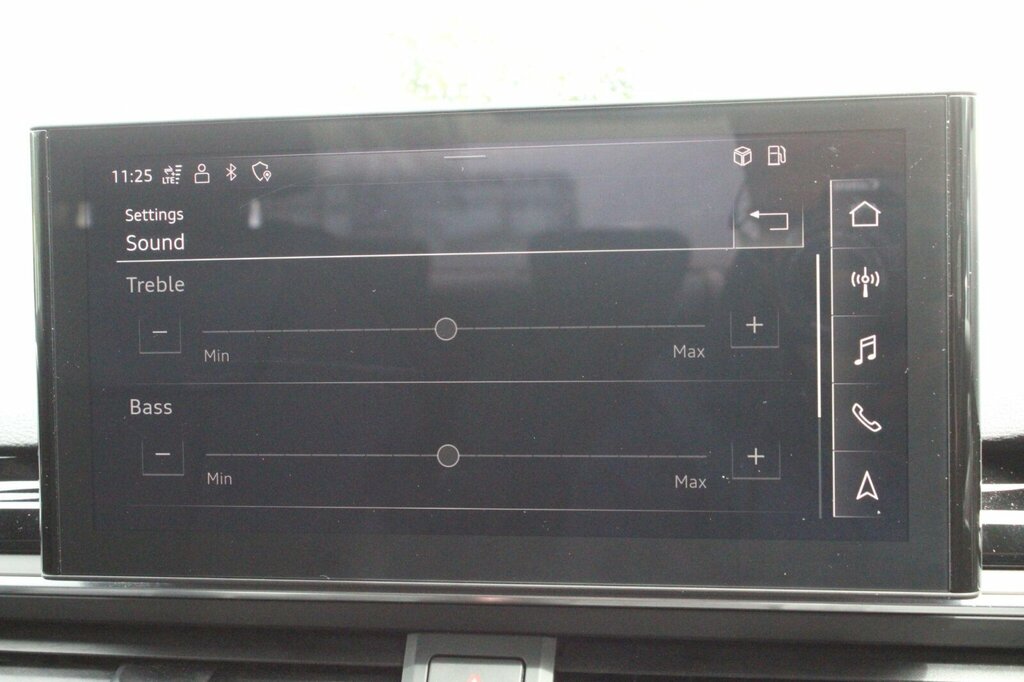Audi A4 30 Tdi S Line S Tronic  #49