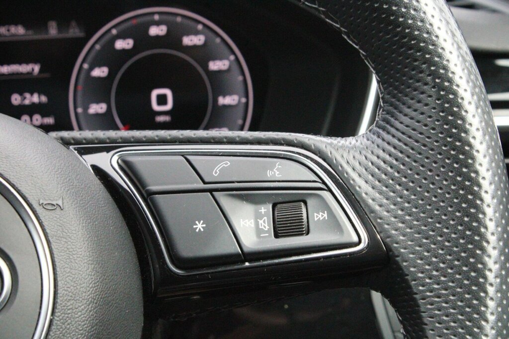 Audi A4 30 Tdi S Line S Tronic  #26