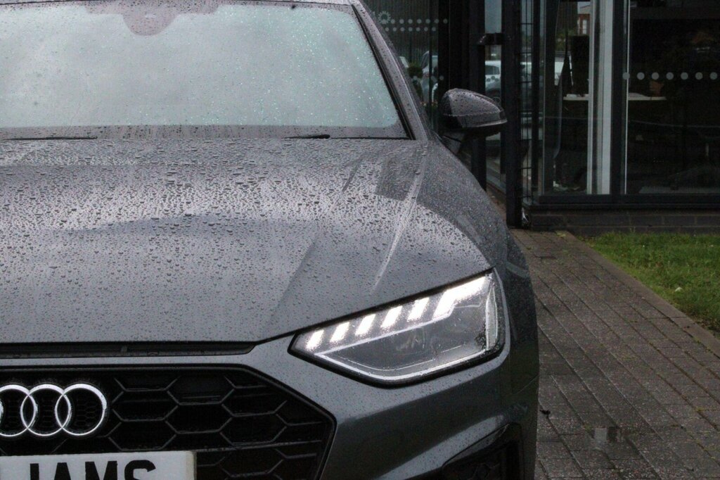 Audi A4 30 Tdi S Line S Tronic  #7