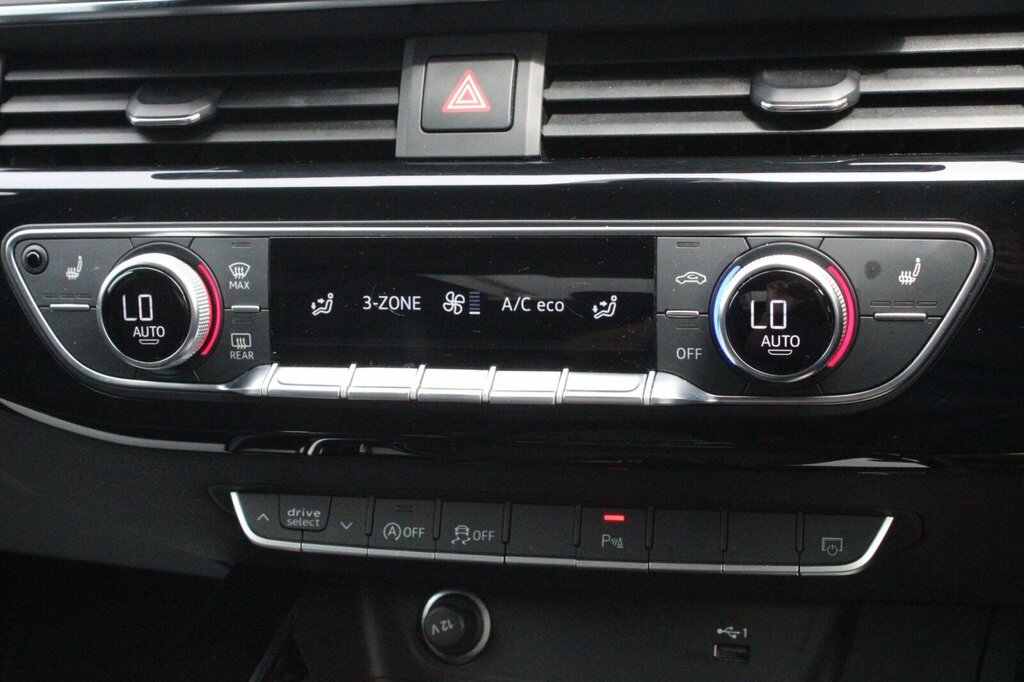 Audi A4 30 Tdi S Line S Tronic  #37