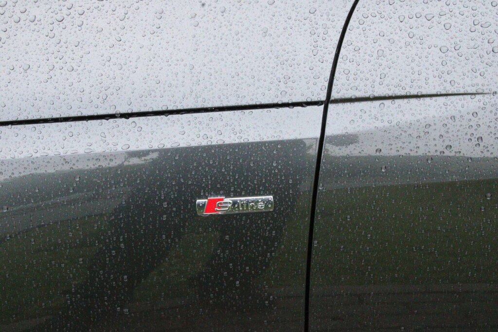 Audi A4 30 Tdi S Line S Tronic  #9