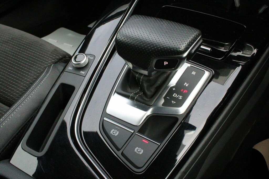 Audi A4 30 Tdi S Line S Tronic  #34