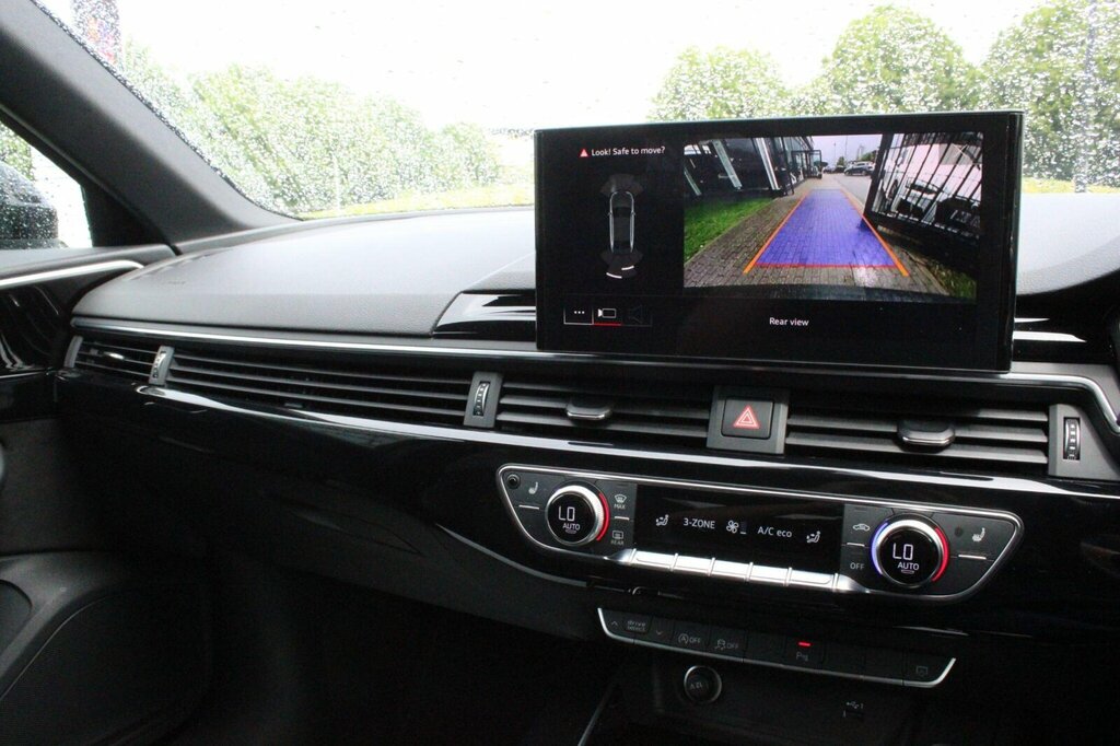Audi A4 30 Tdi S Line S Tronic  #55
