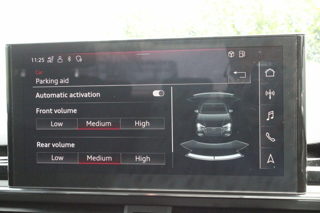 Audi A4 30 Tdi S Line S Tronic  #46