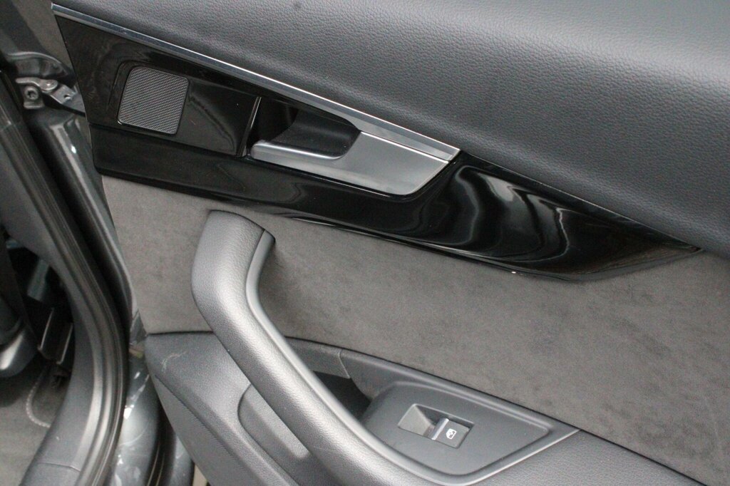 Audi A4 30 Tdi S Line S Tronic  #58