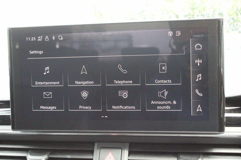 Audi A4 30 Tdi S Line S Tronic  #51