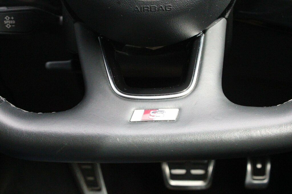 Audi A4 30 Tdi S Line S Tronic  #27