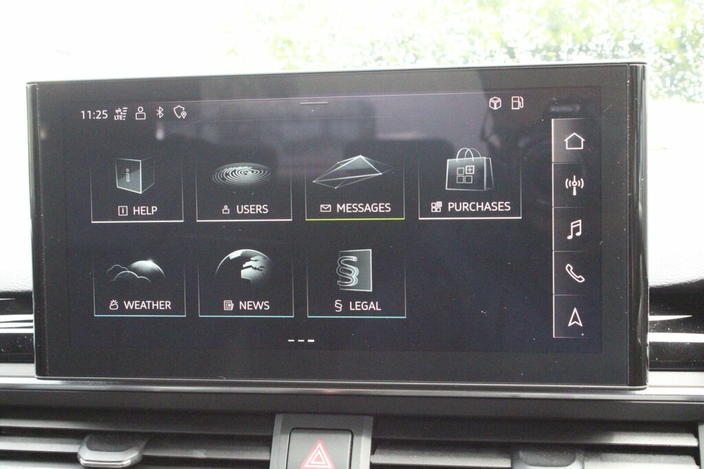 Audi A4 30 Tdi S Line S Tronic  #53
