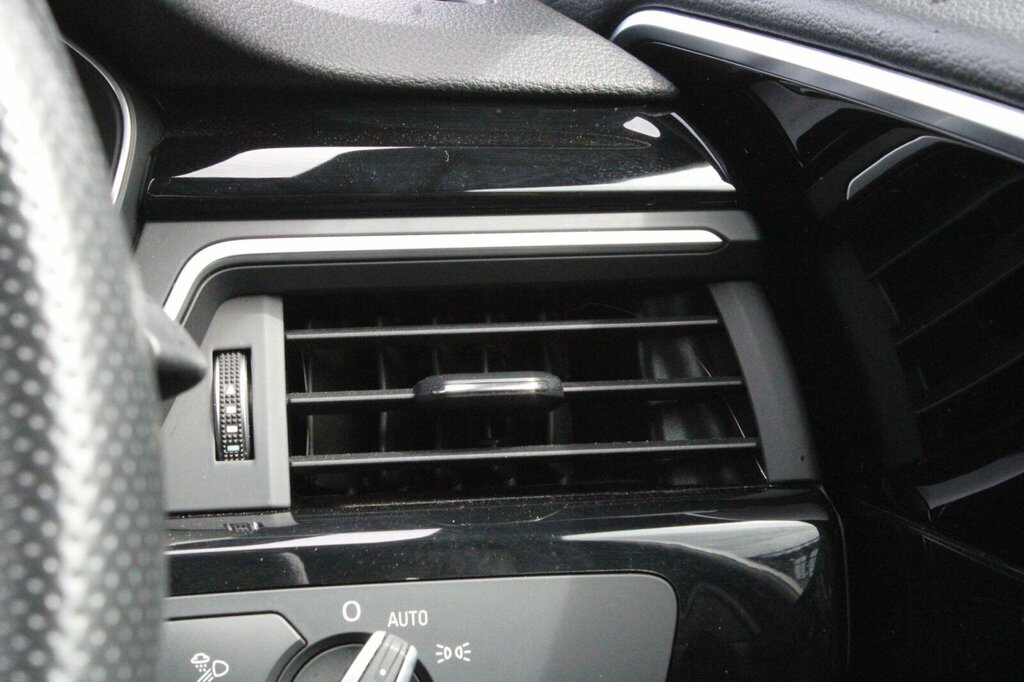 Audi A4 30 Tdi S Line S Tronic  #32