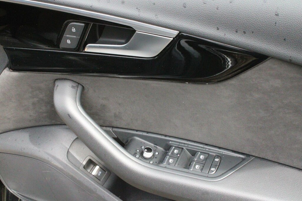 Audi A4 30 Tdi S Line S Tronic  #21