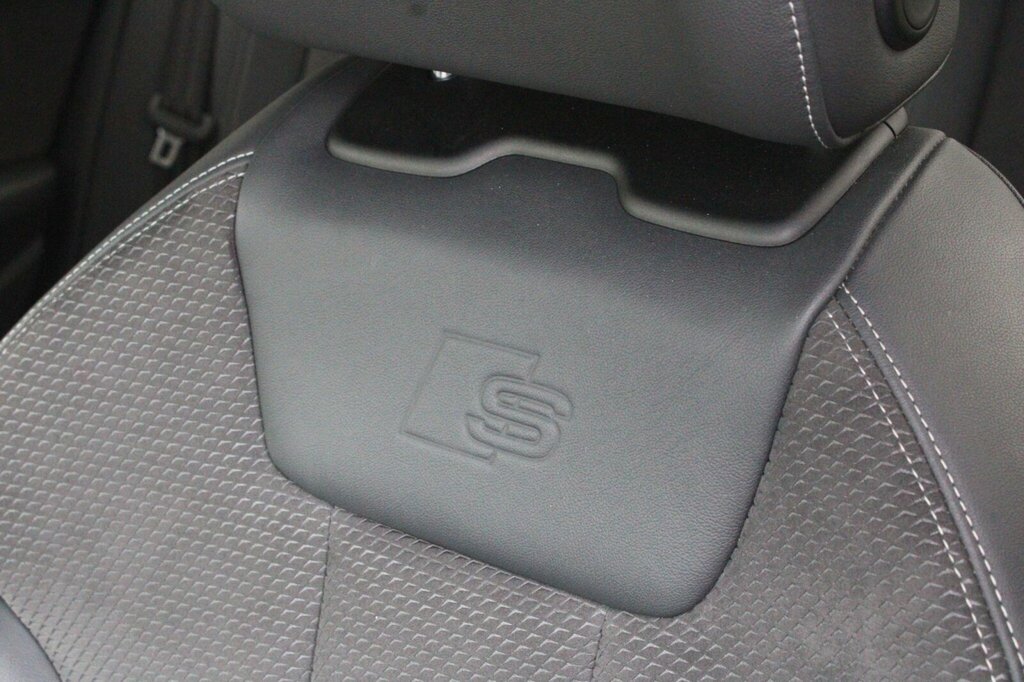 Audi A4 30 Tdi S Line S Tronic  #63