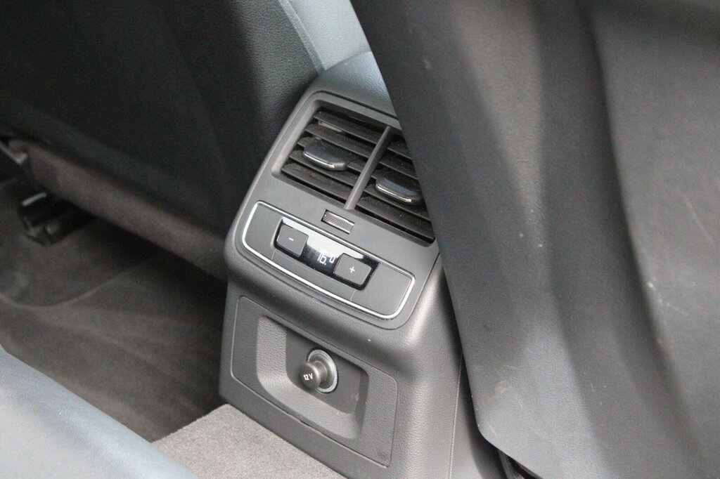 Audi A4 30 Tdi S Line S Tronic  #56