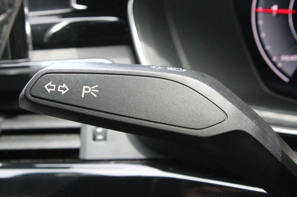 Audi A4 30 Tdi S Line S Tronic  #28