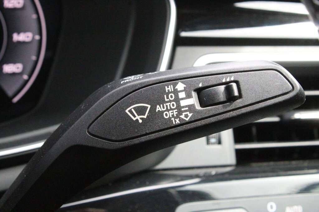 Audi A4 30 Tdi S Line S Tronic  #29