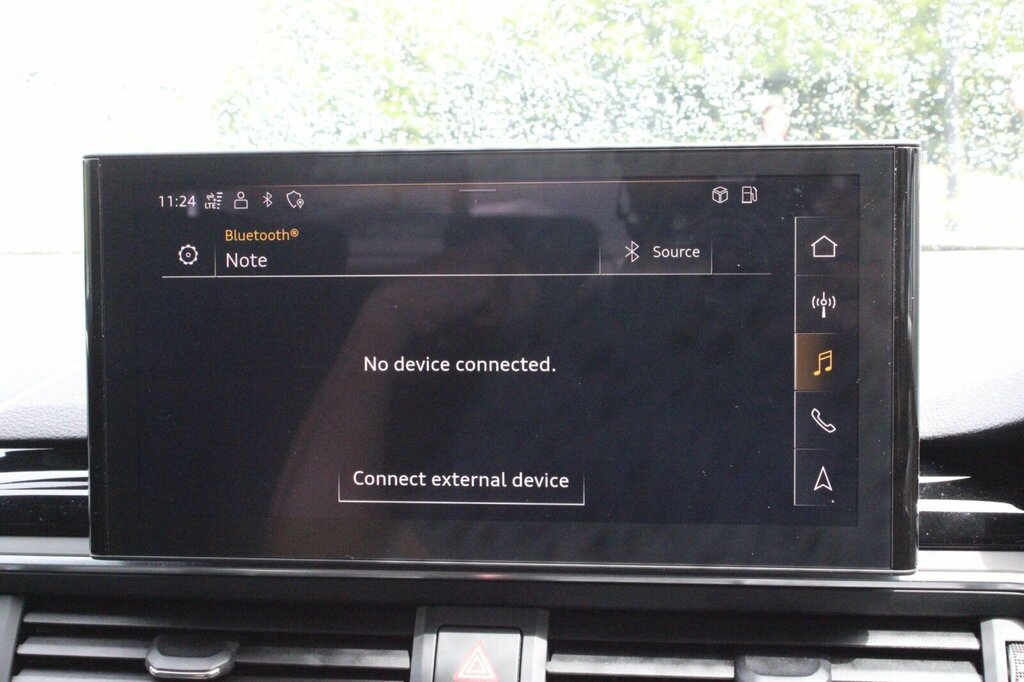 Audi A4 30 Tdi S Line S Tronic  #40