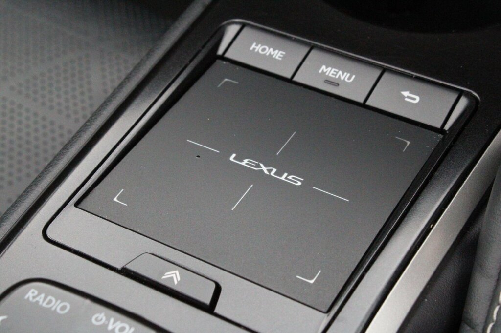 Lexus UX 250H 2.0 F-sport Cvt Nav  #31