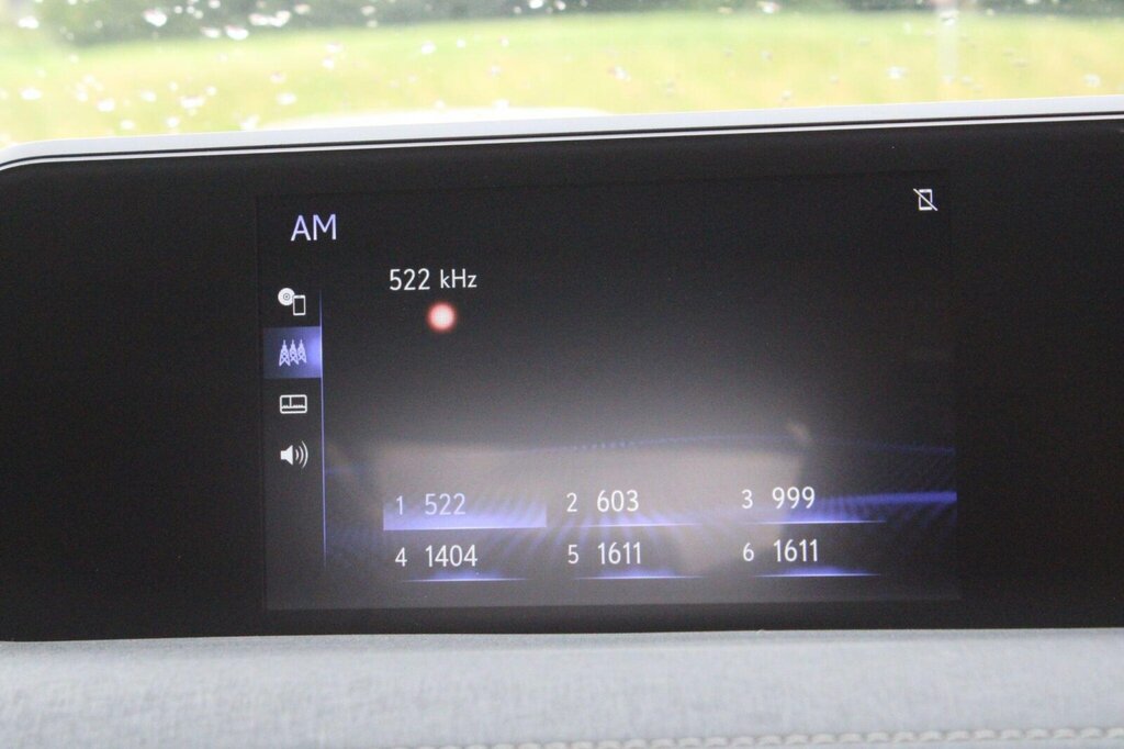 Lexus UX 250H 2.0 F-sport Cvt Nav  #45