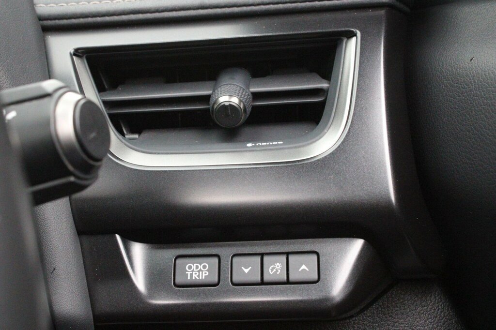 Lexus UX 250H 2.0 F-sport Cvt Nav  #29