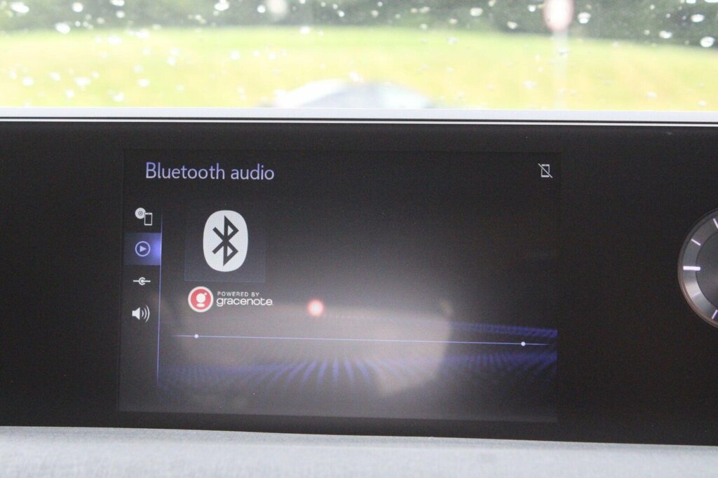Lexus UX 250H 2.0 F-sport Cvt Nav  #48