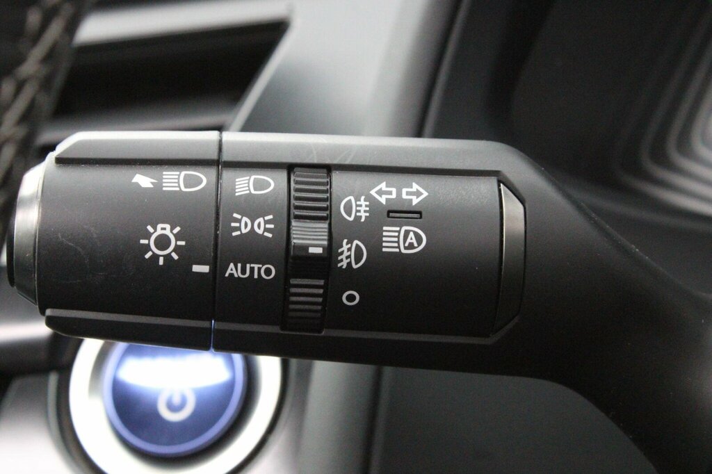 Lexus UX 250H 2.0 F-sport Cvt Nav  #38