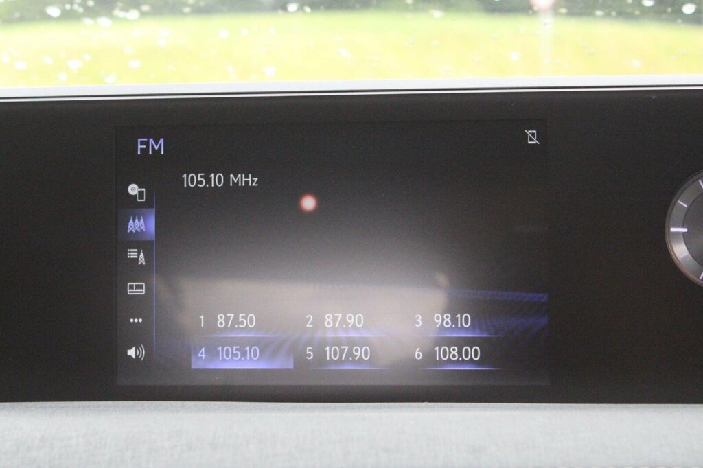 Lexus UX 250H 2.0 F-sport Cvt Nav  #46