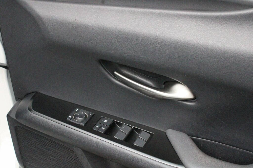 Lexus UX 250H 2.0 F-sport Cvt Nav  #22