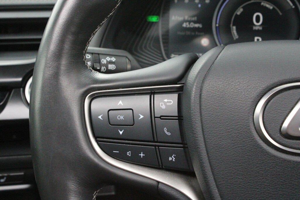 Lexus UX 250H 2.0 F-sport Cvt Nav  #25
