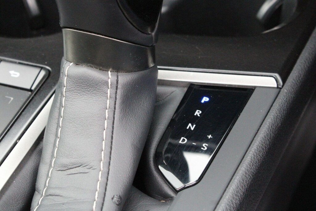 Lexus UX 250H 2.0 F-sport Cvt Nav  #32
