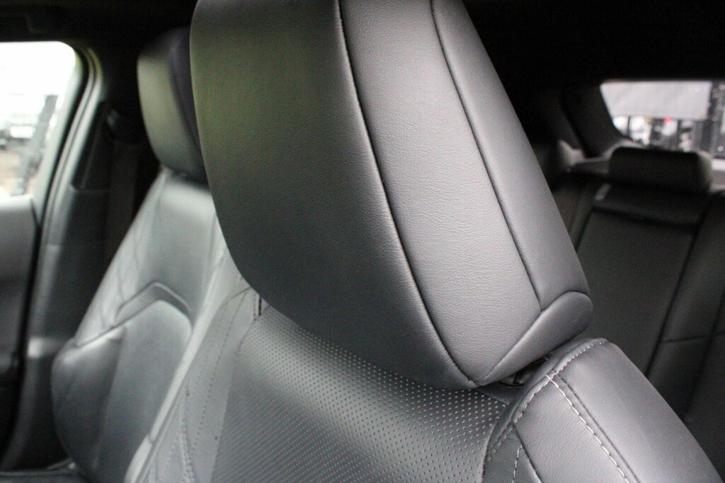 Lexus UX 250H 2.0 F-sport Cvt Nav  #59