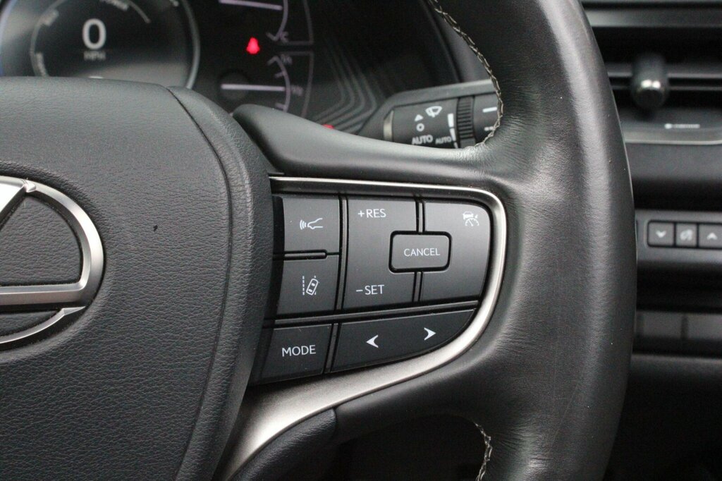 Lexus UX 250H 2.0 F-sport Cvt Nav  #27