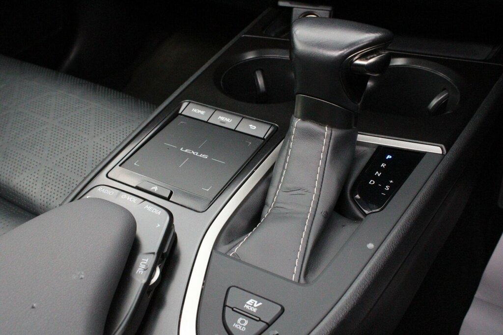 Lexus UX 250H 2.0 F-sport Cvt Nav  #30