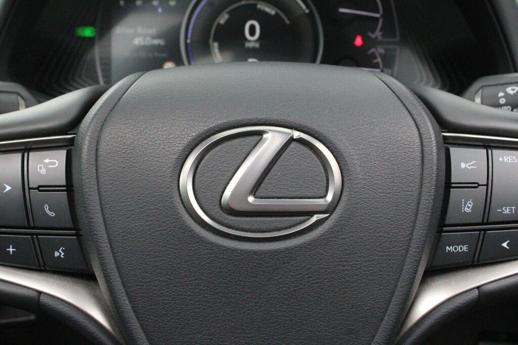 Lexus UX 250H 2.0 F-sport Cvt Nav  #26